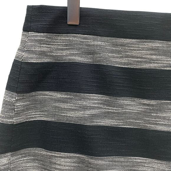 J. Crew Factory Pencil Skirt - Picture 2 of 9